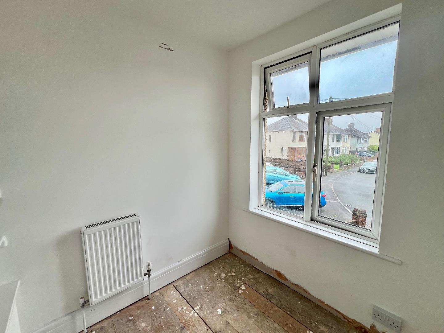 Morfa Street, Bridgend, Bridgend County Borough, CF31 1HD
